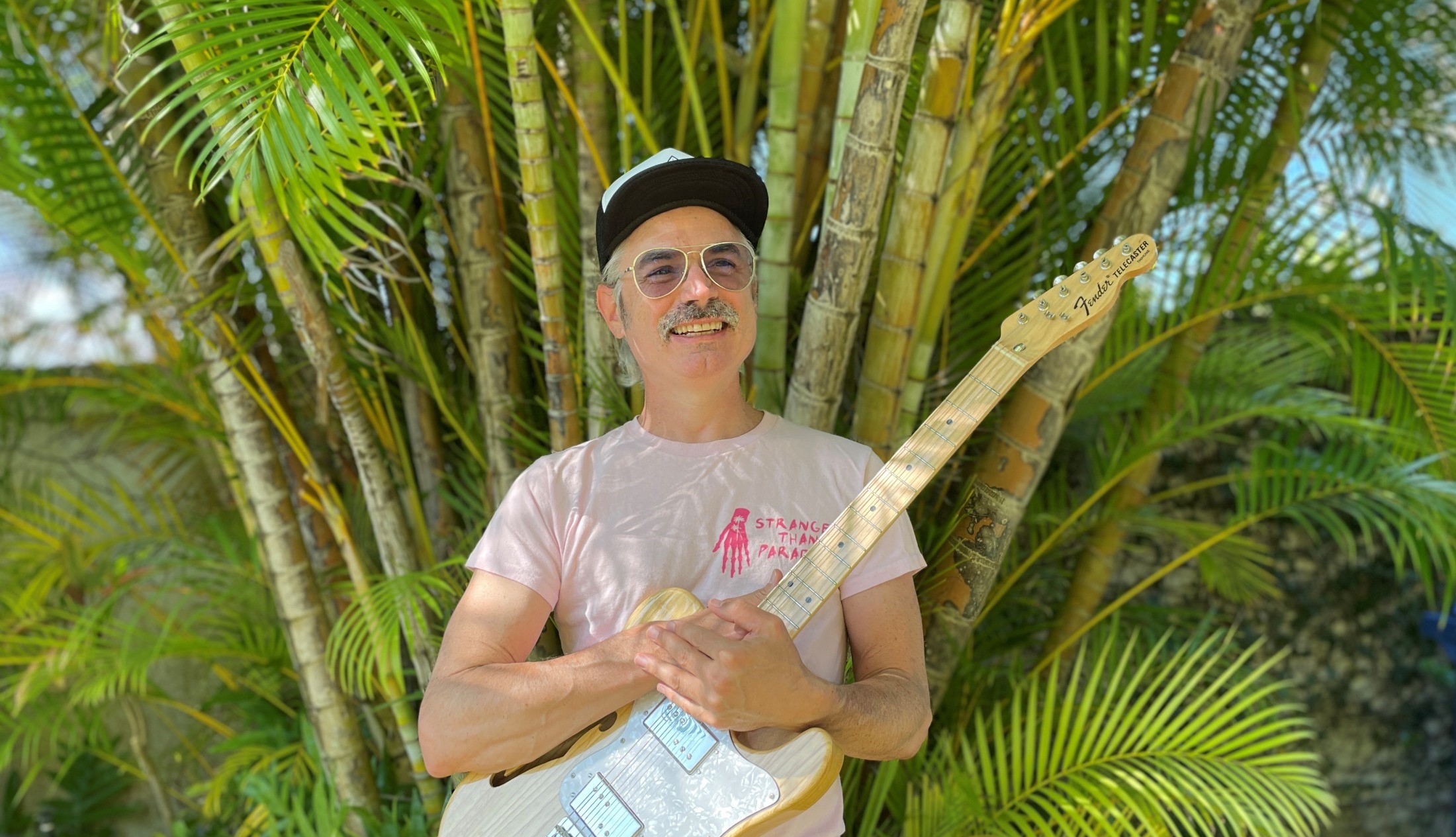 Image for the course: Rose City Band