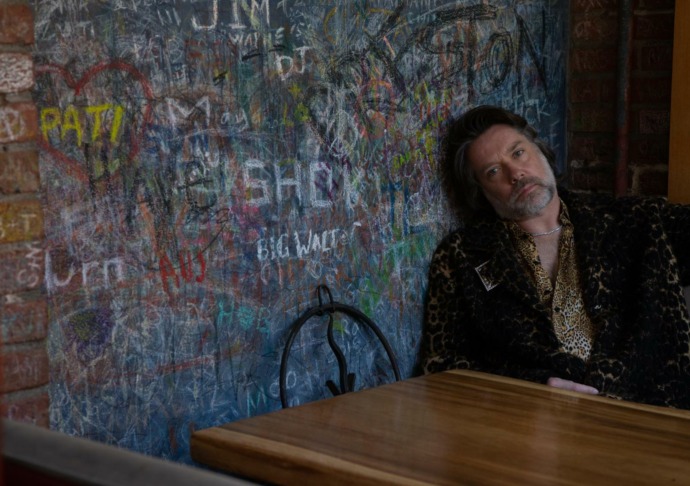 Image forRufus Wainwright: Australia 2025