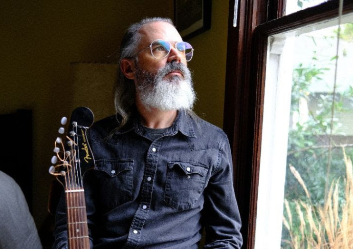 Image forInternationally Celebrated Psychedelic Rockers Rose City Band to Ignite Fremantle Arts Centre with Cosmic Cowboy Sounds
