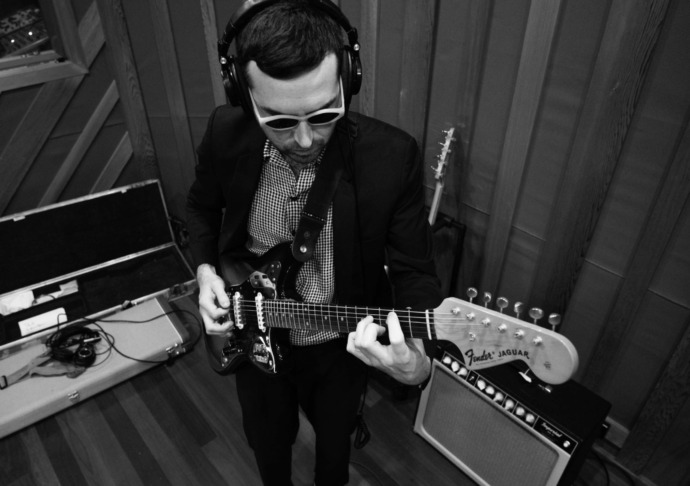 Image forSunday Music: GunFu + Butter