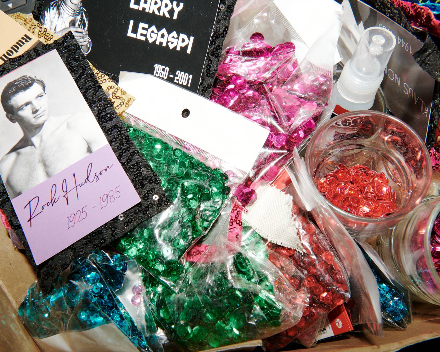 Image for the course: 2024 Show Time Series: The Huxleys