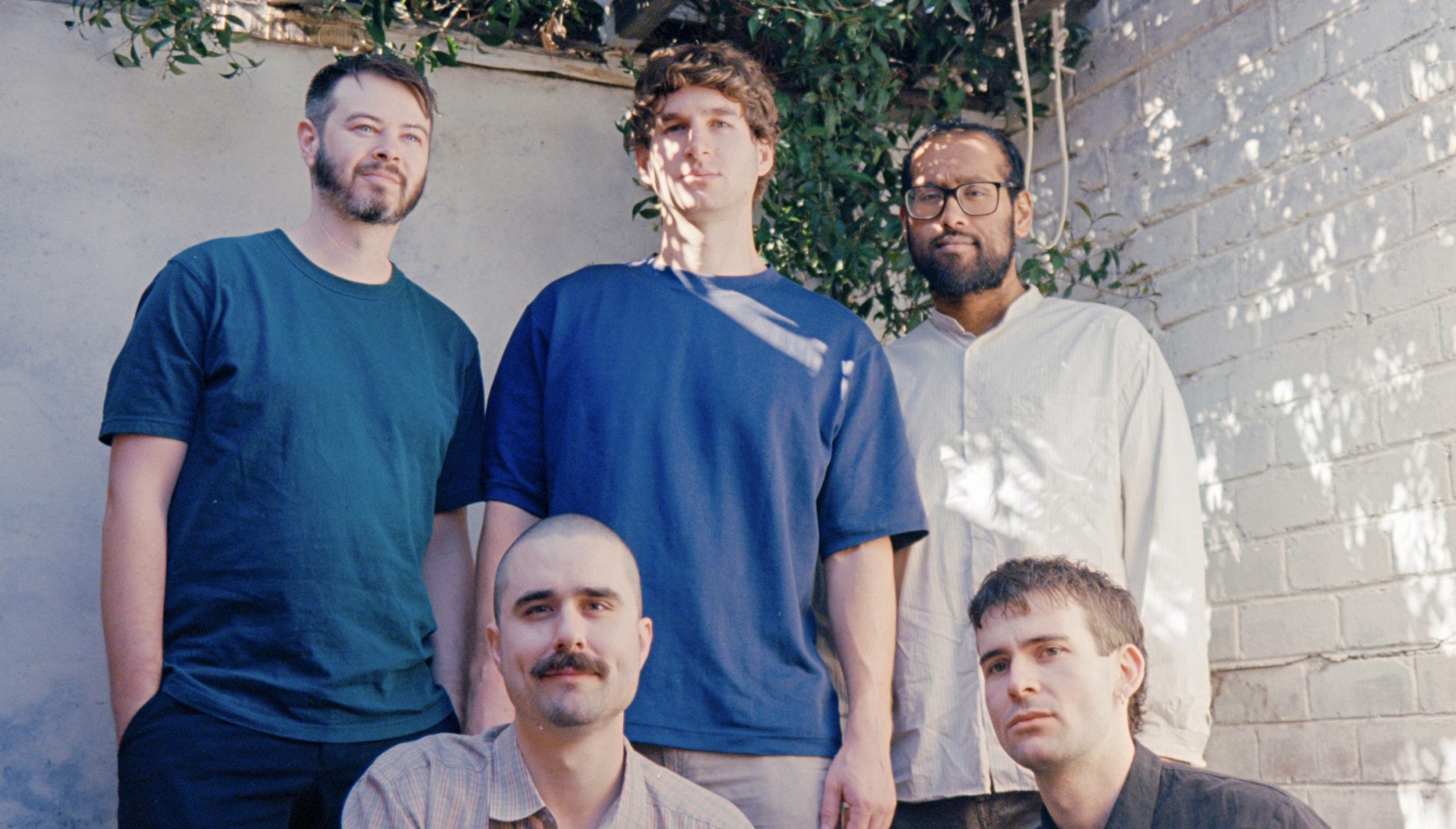 Image for the course: Grievous Bodily Calm