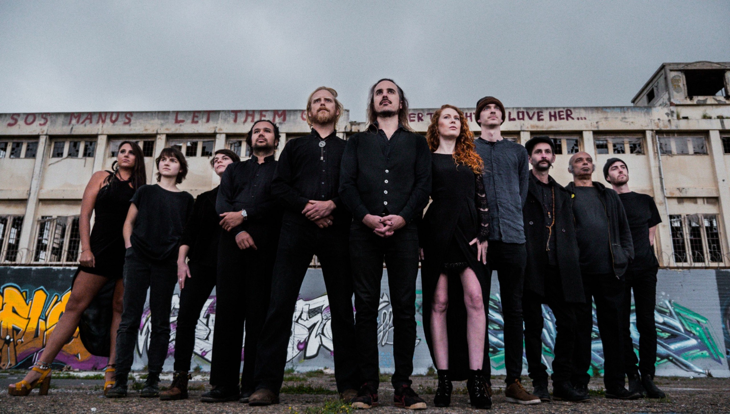 Image for the course: Selfless Orchestra