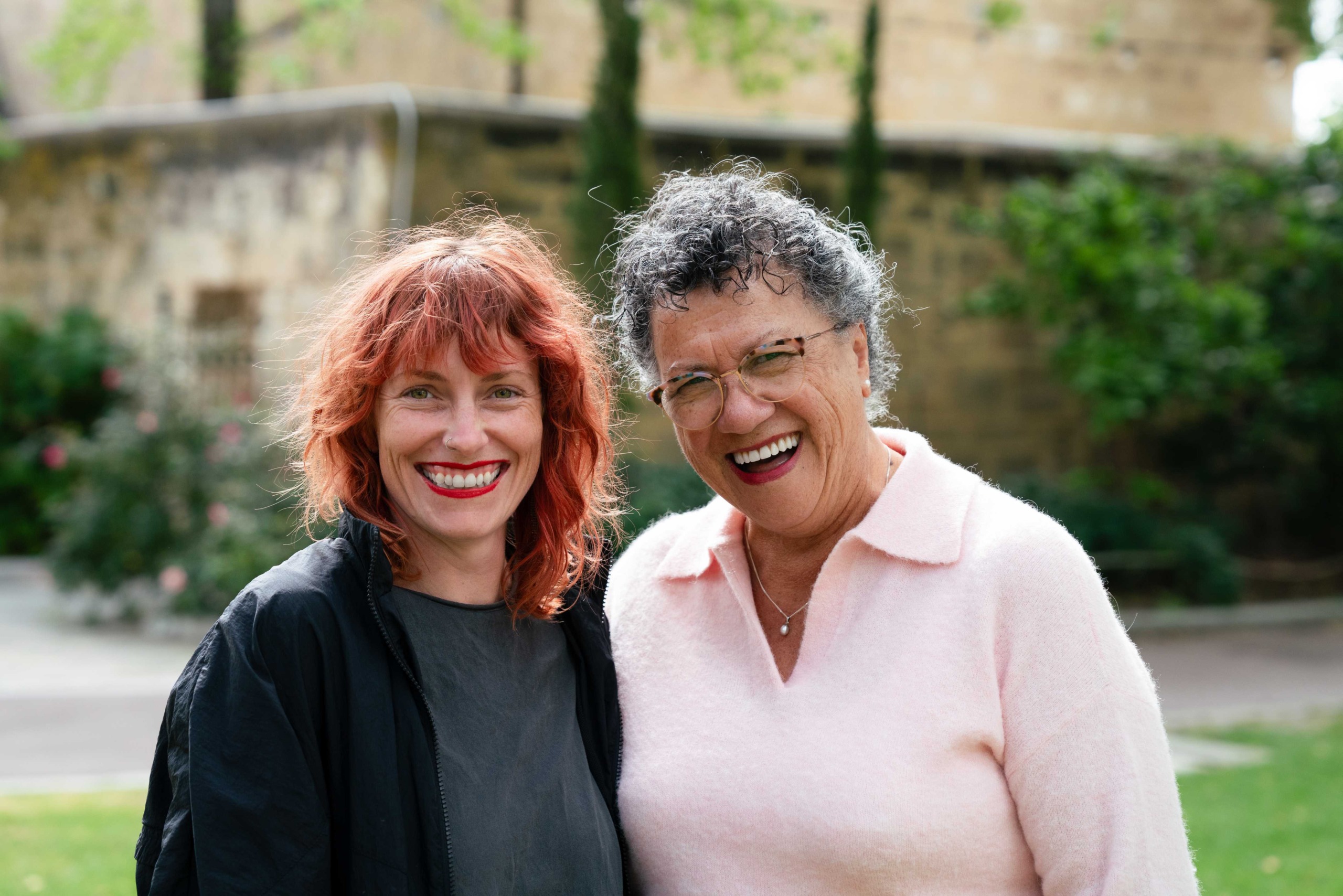 Image for the course: Story, Movement, Meditation Workshop