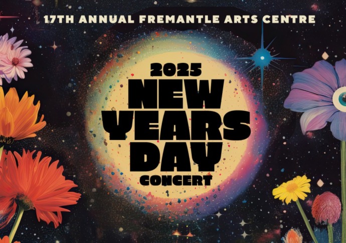 Image for2025 New Years Day Concert