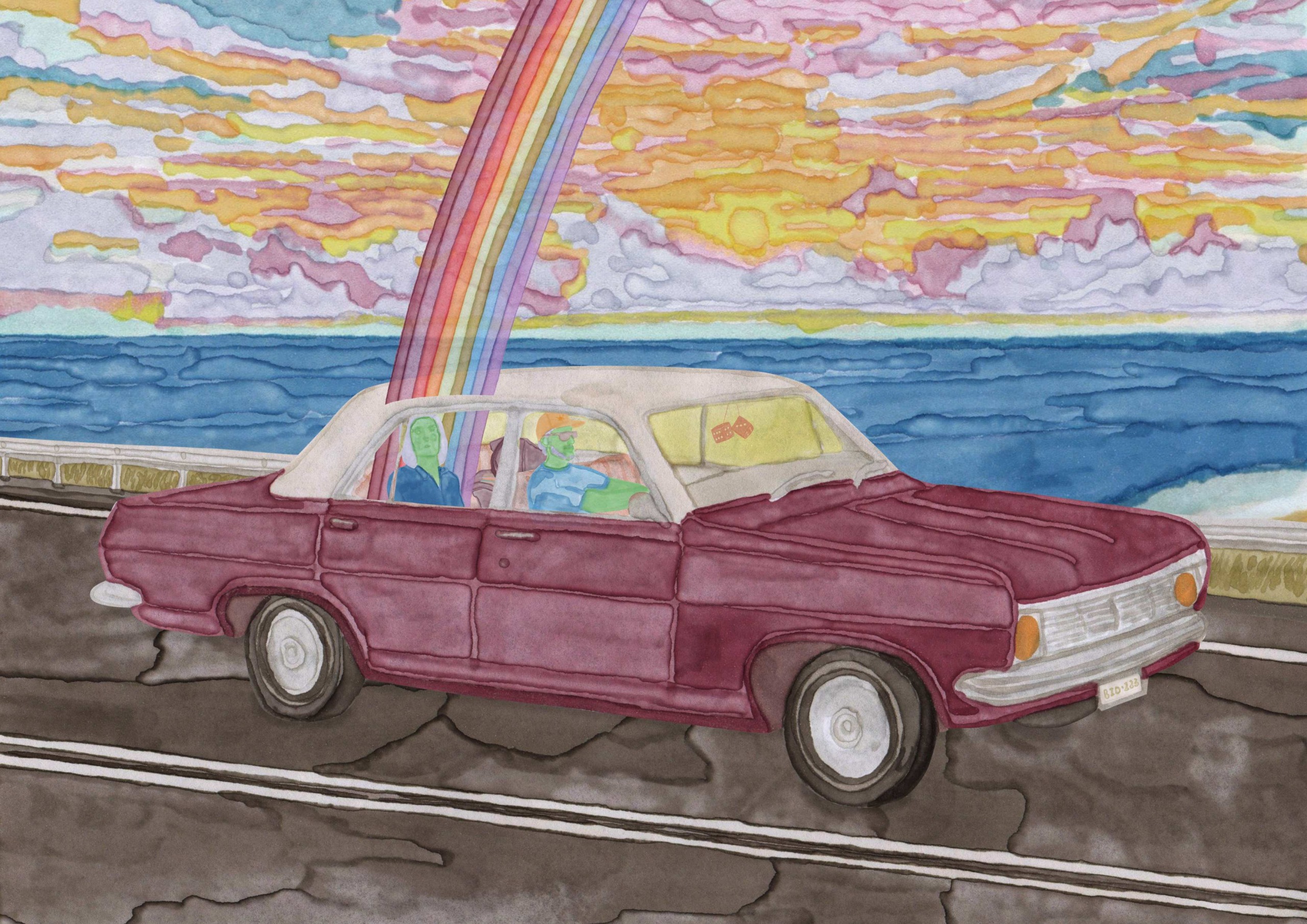 Image for the course: Perth Festival 2025: Kate Mitchell | Idea Induction