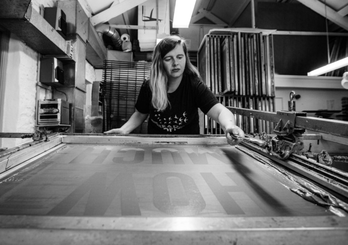 Image forKATE O’SHEA JOINS FREMANTLE ARTS CENTRE FOR 2025 RESIDENCY IN COLLABORATION WITH THE IRISH MUSEUM OF MODERN ART