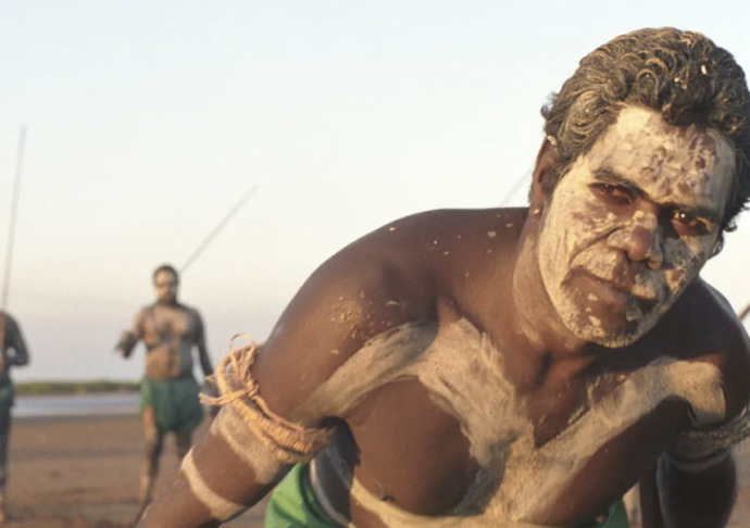 Image forFirst Nation films to feature this January long weekend