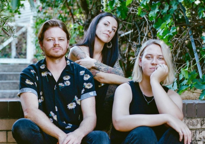 Image forSunday Music: Finn Alexander and the Forever Party & Veruca Moon