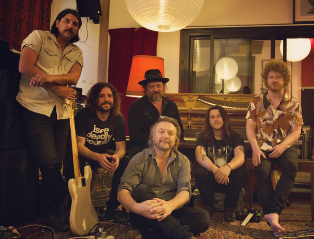 Image forSunday Music: Kill Devil Hills & Felicity Groom