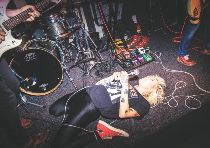 Image forMoores Building Art Space | Hidden Treasures: 14 Years of Live Music in Freo