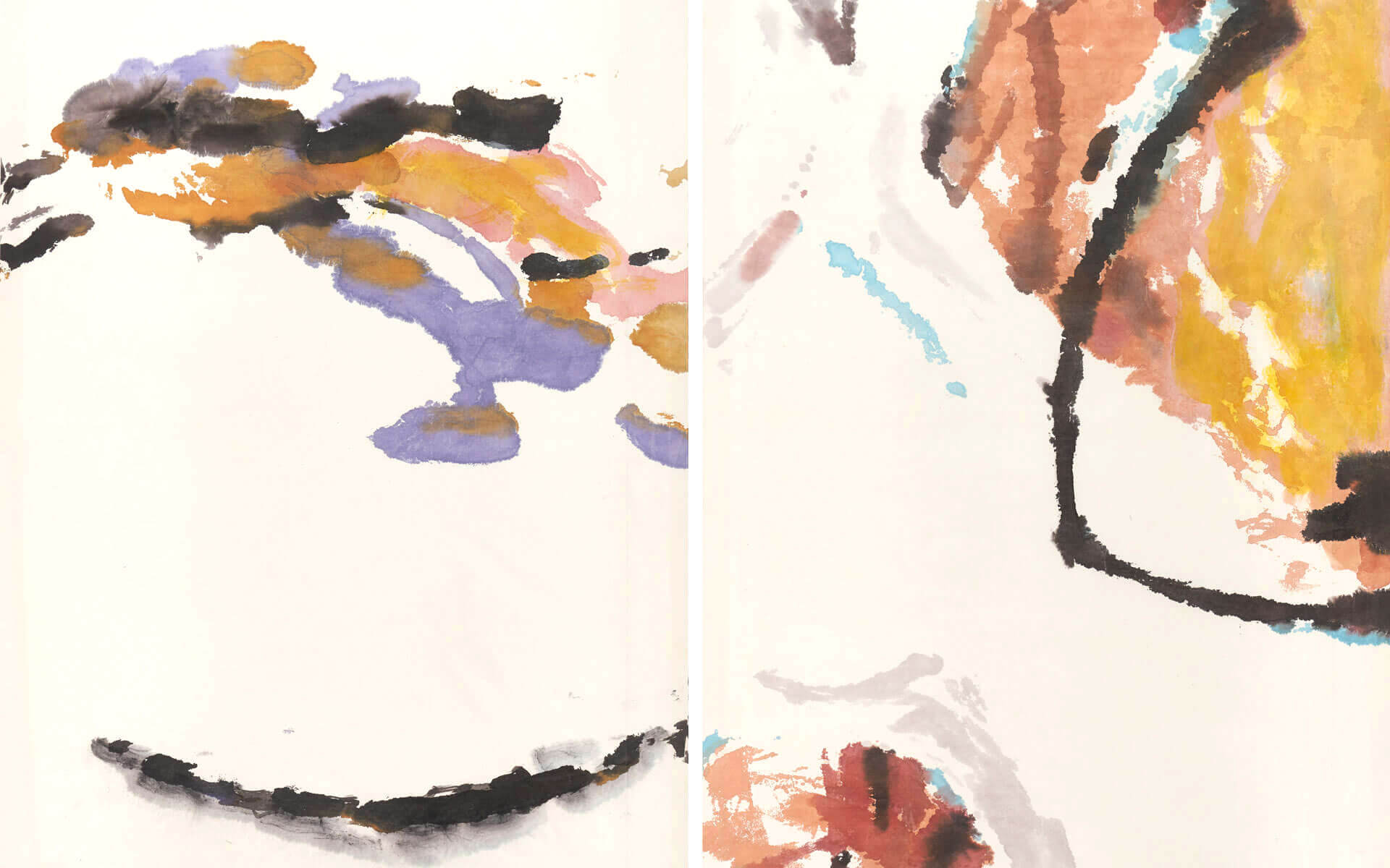 Image for the course: Moores Building Art Space | Clear Light: Full Circle