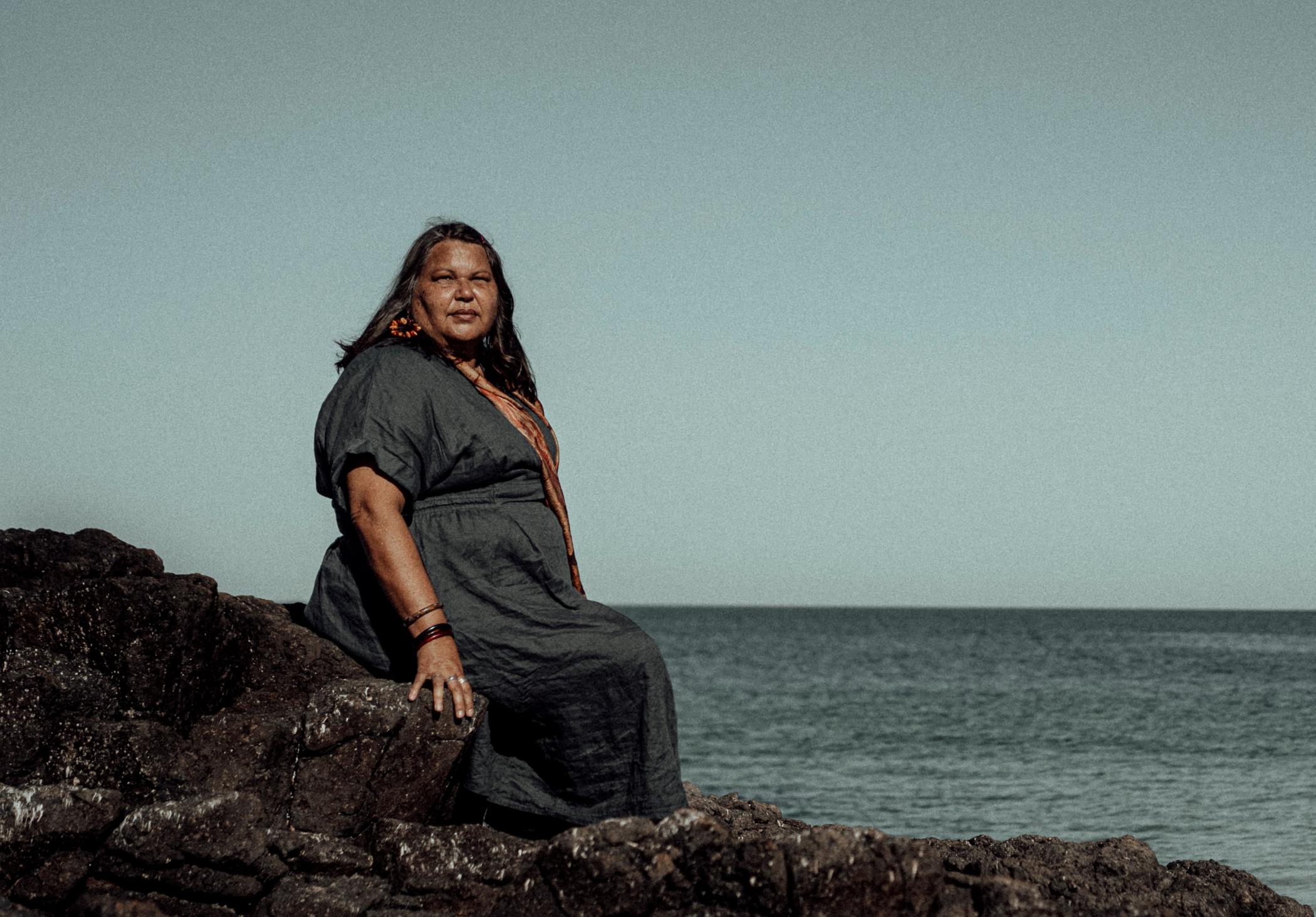 Image for the course: Artist Talks: It’s Always Been Always