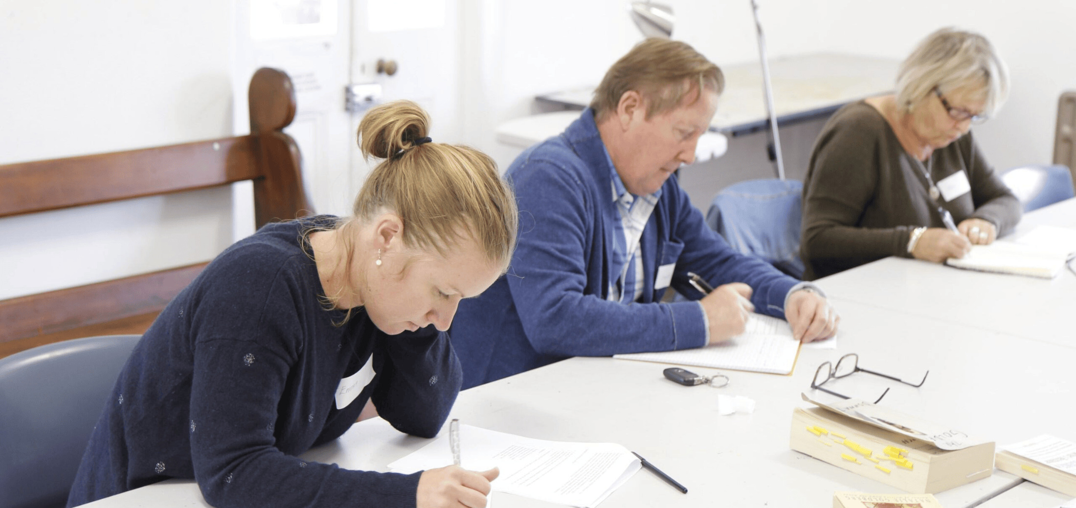 Image for the course: Short Stories: The Art of Rearranging Words