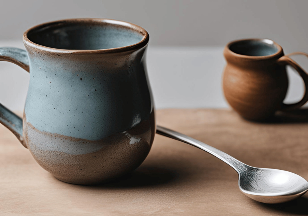 Mug and Spoon Workshop