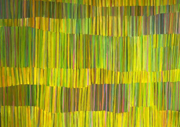 Image forMoores Building Art Space | Here, Somewhere [CLOSED FRIDAY 18 APRIL]