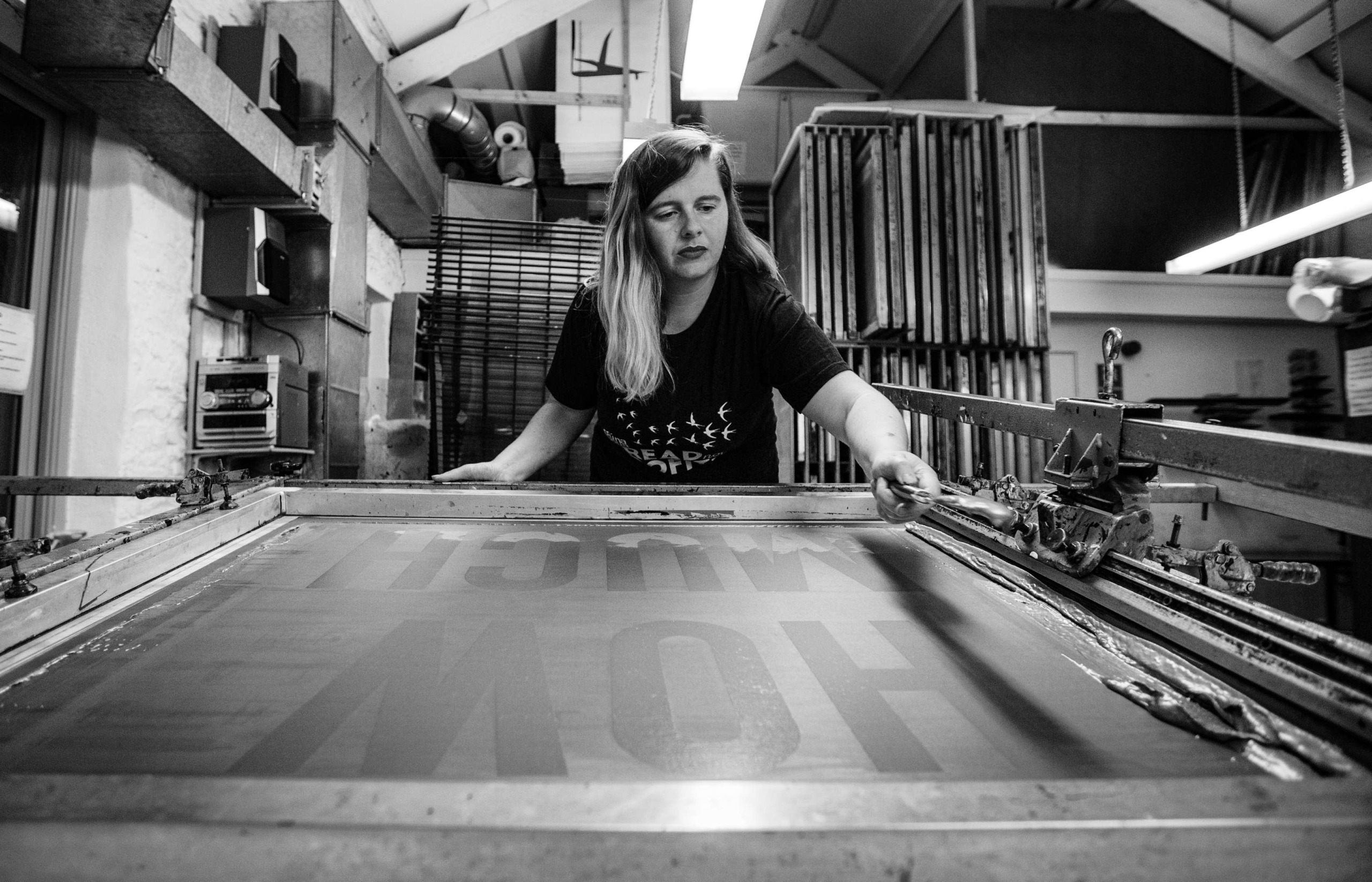 Image for the course: Artists In Residence: Open Studios