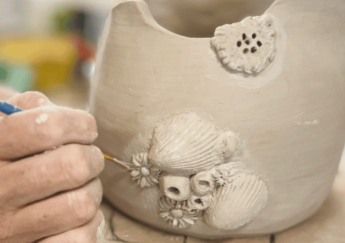 Image forBotanical Vases