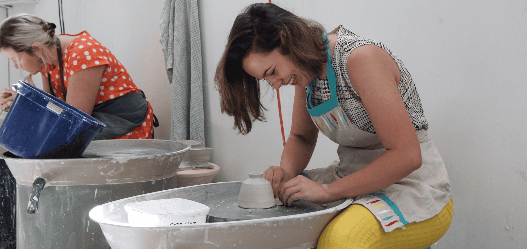 Image for the course: A Day on the Wheel: 23 November