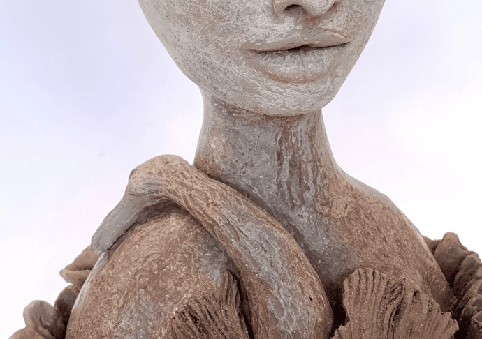 Image forBotanical Busts