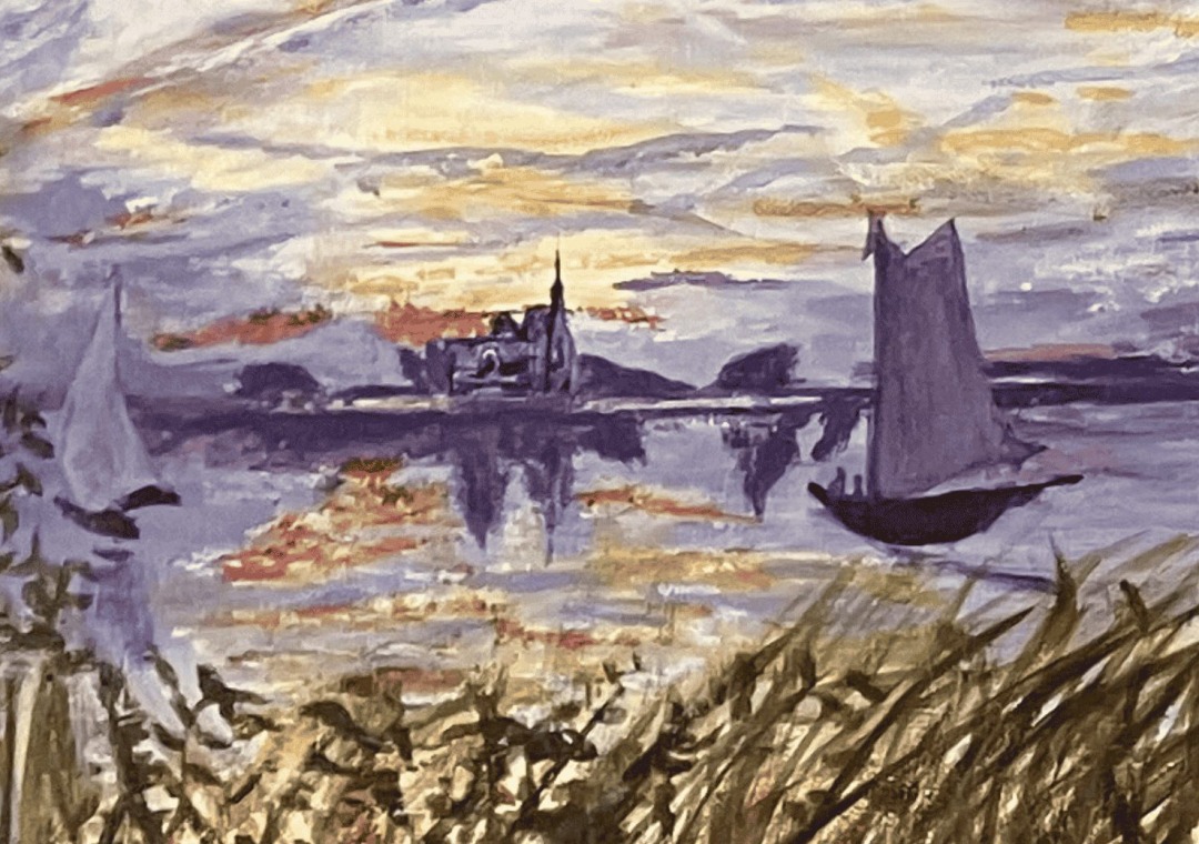 Introduction to Landscape Painting