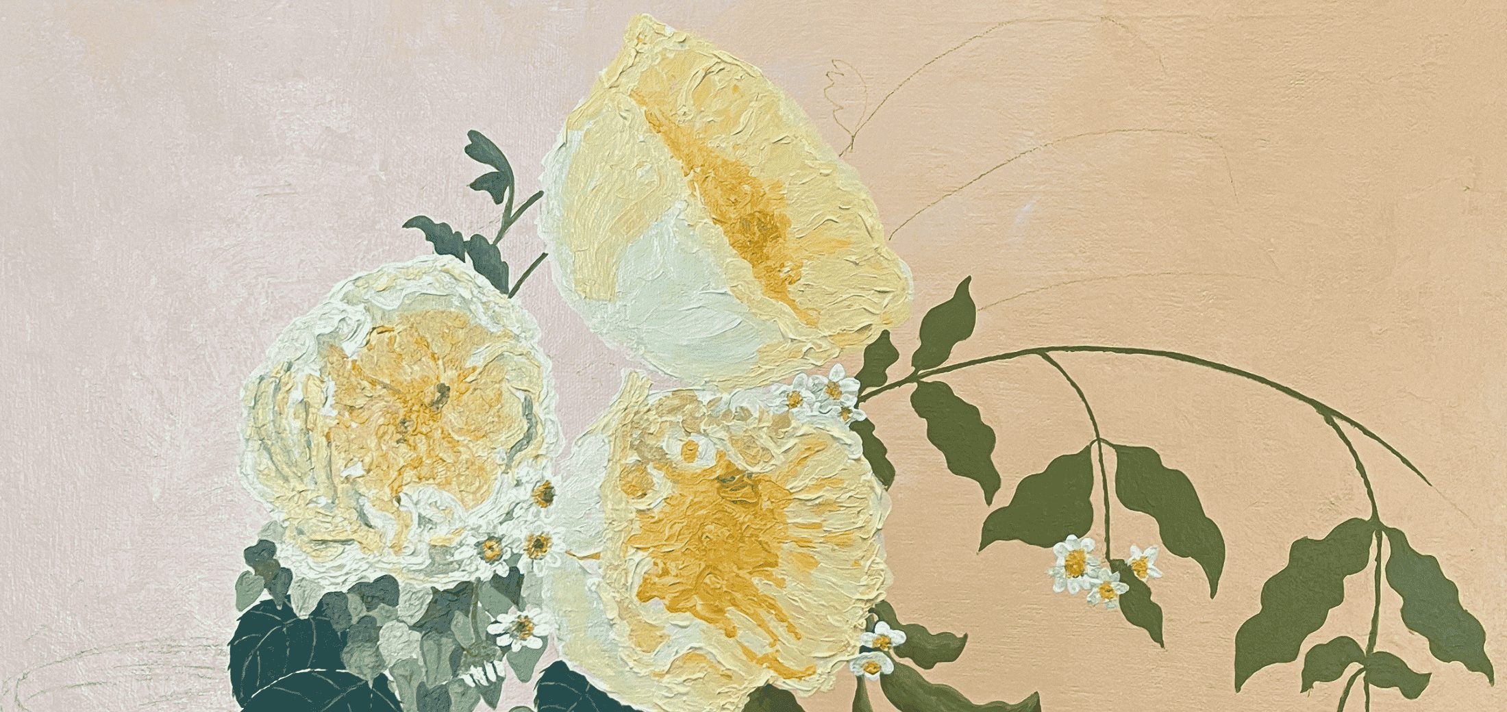 Image for the course: Open Studio with Joss