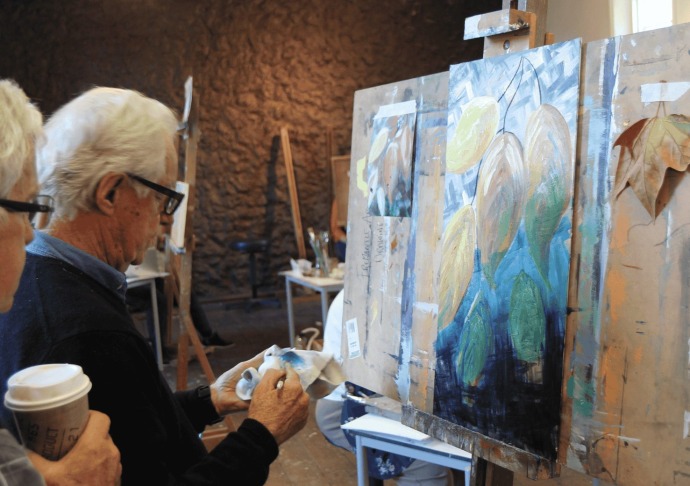 Image forOil Painting for Beginners