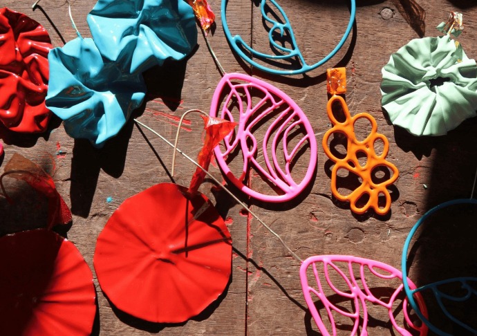 Image forContemporary Jewellery