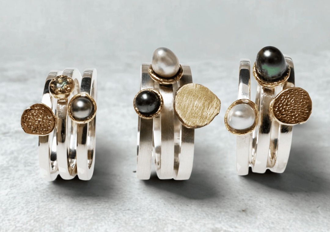 Ring Set Studio