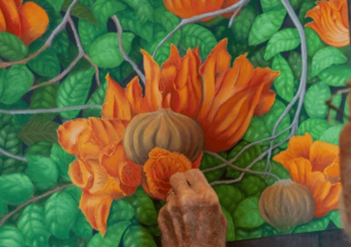 Image forExploring Pastels