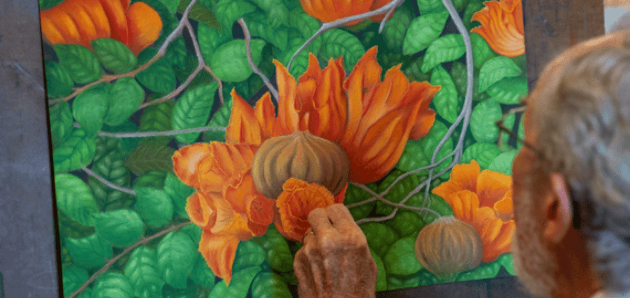 Image for the course: Exploring Pastels (Thursdays)