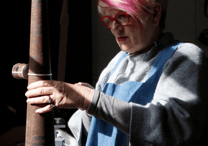 Image forOngoing Jewellery Skills