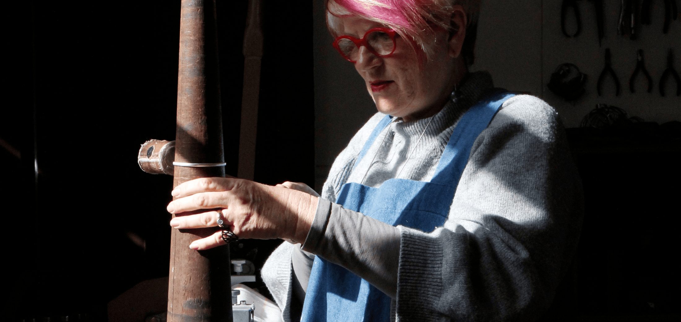 Image for the course: Ongoing Jewellery Skills