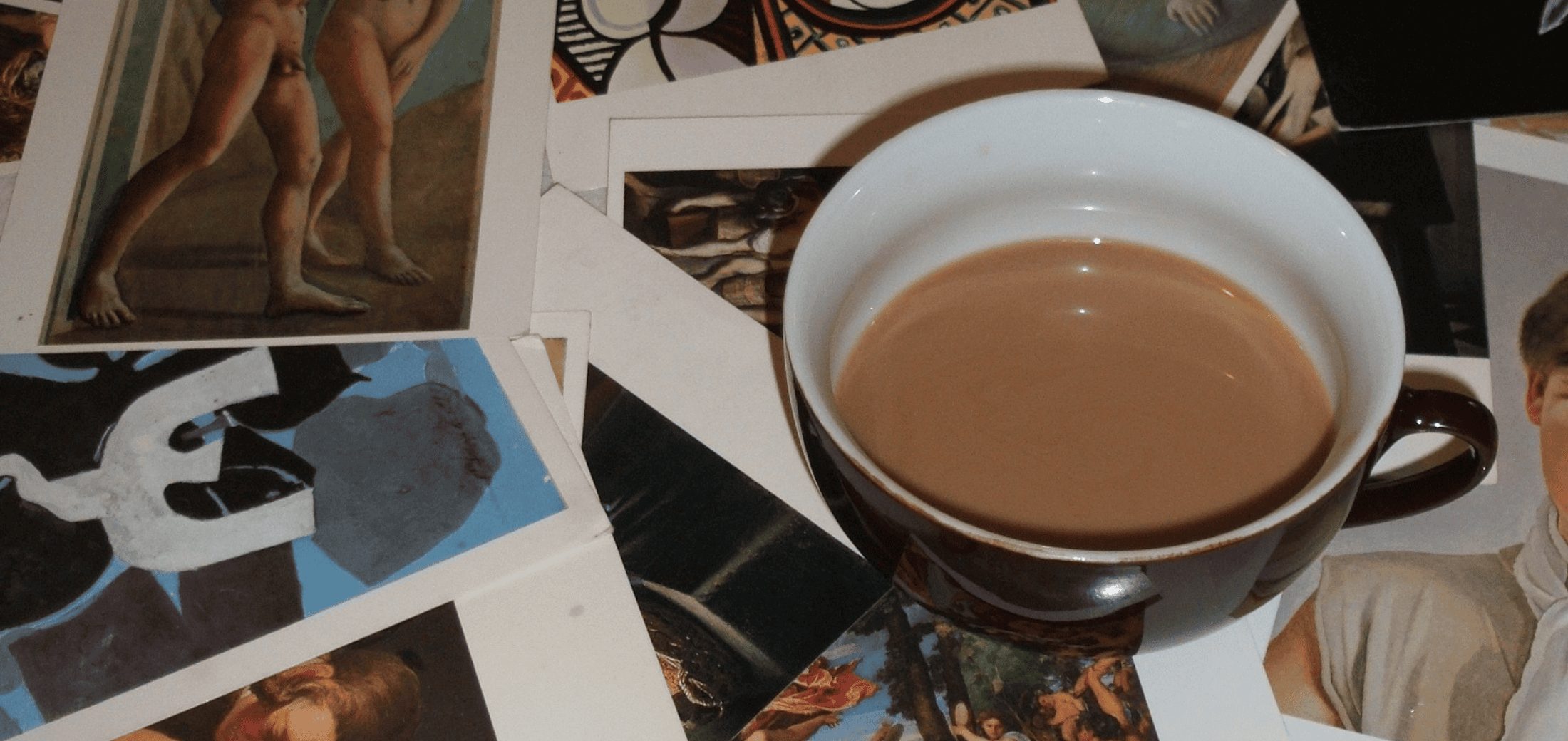 Image for the course: Introduction to the History of Modern Art