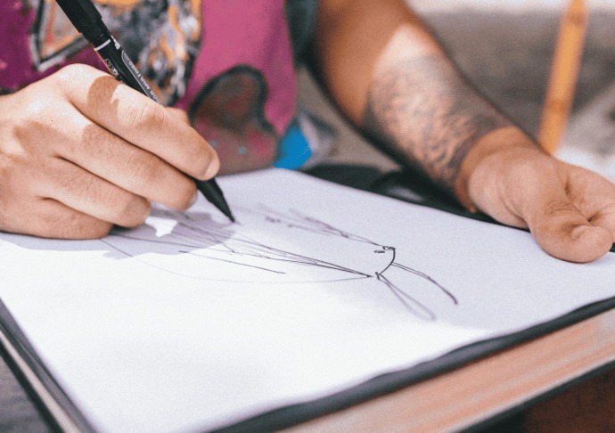 Image forDrawing for Absolute Beginners