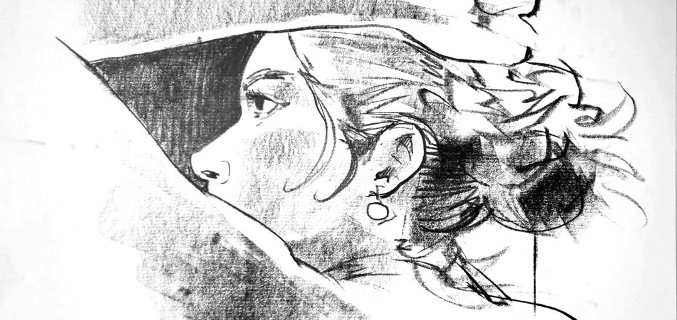 Image for the course: Expressive Life Drawing Skills – 2 December