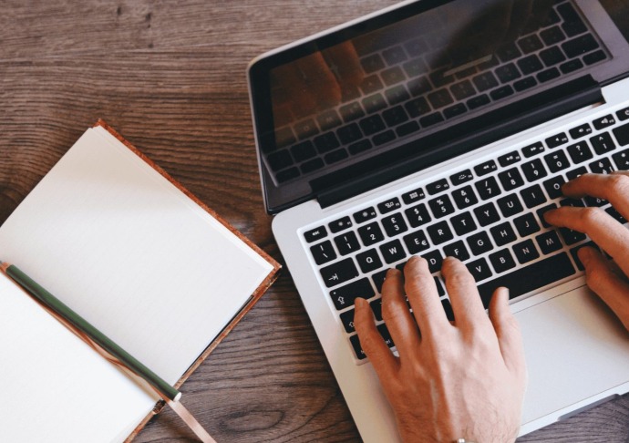Image forDevelop Your Writing Practice