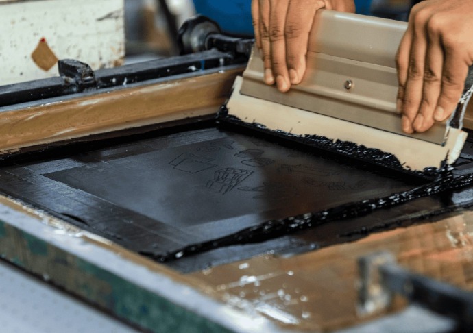 Image forScreenprinting
