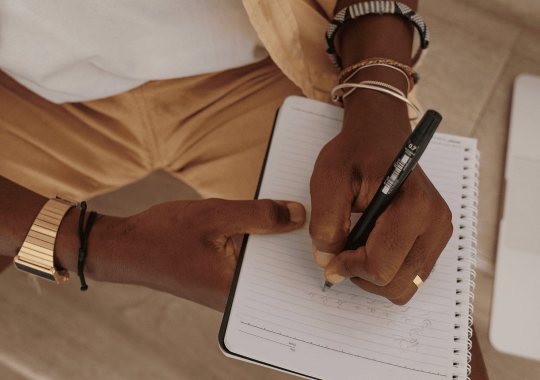 Creative Writing in a Day: Bring Your Words to Life