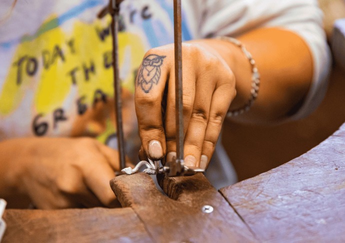 Image forBeginner Jewellery