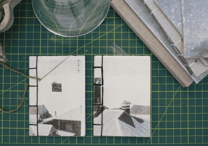 Image forPrint and Bind