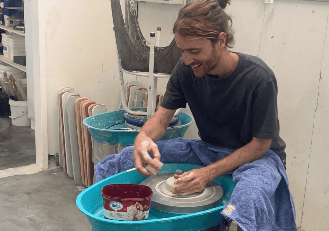 Plates, Cups and Bowls