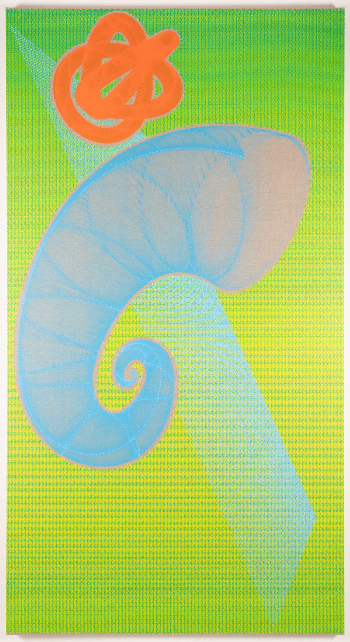 Image for the course: Moores Building Art Space | Studio Residency Program Exhibition