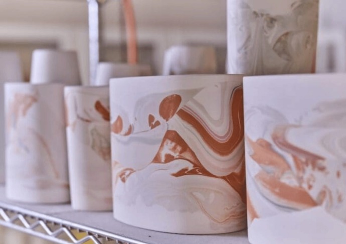 Image forDecorative Surface Techniques