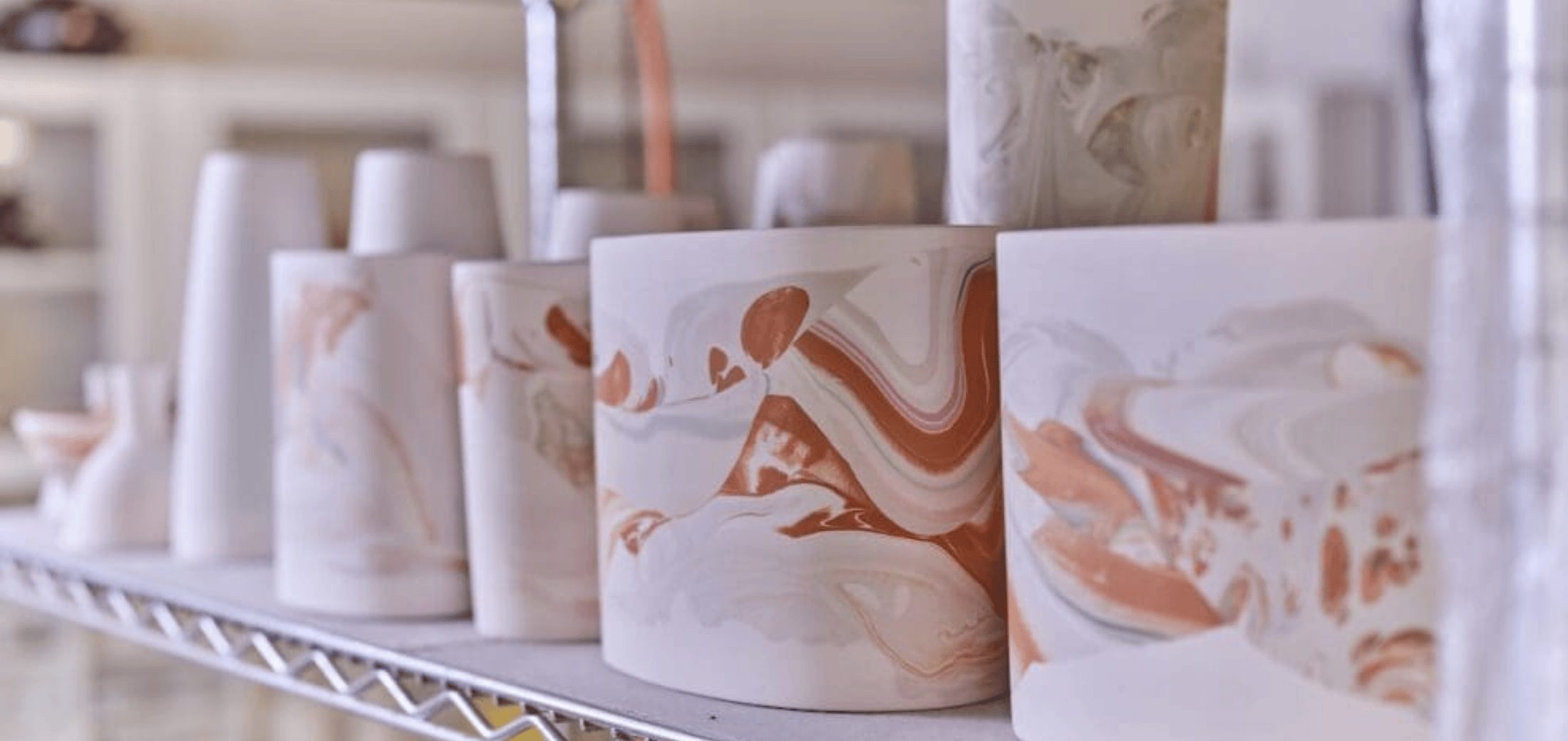 Image for the course: Decorative Surface Techniques