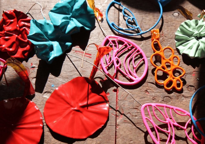 Image forPowder Coated Jewellery in a Day