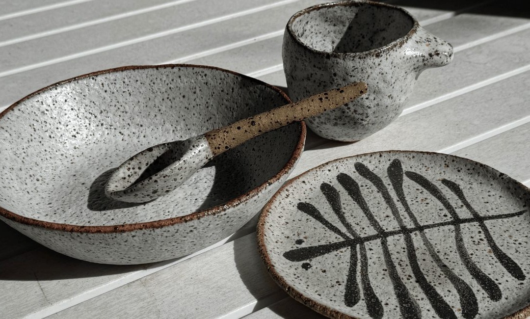 Hand Build Ceramics in a Day