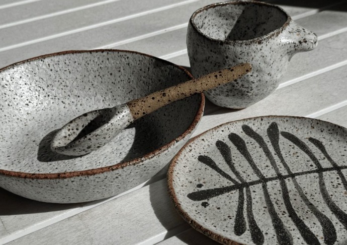 Image forHand Build Ceramics in a Day