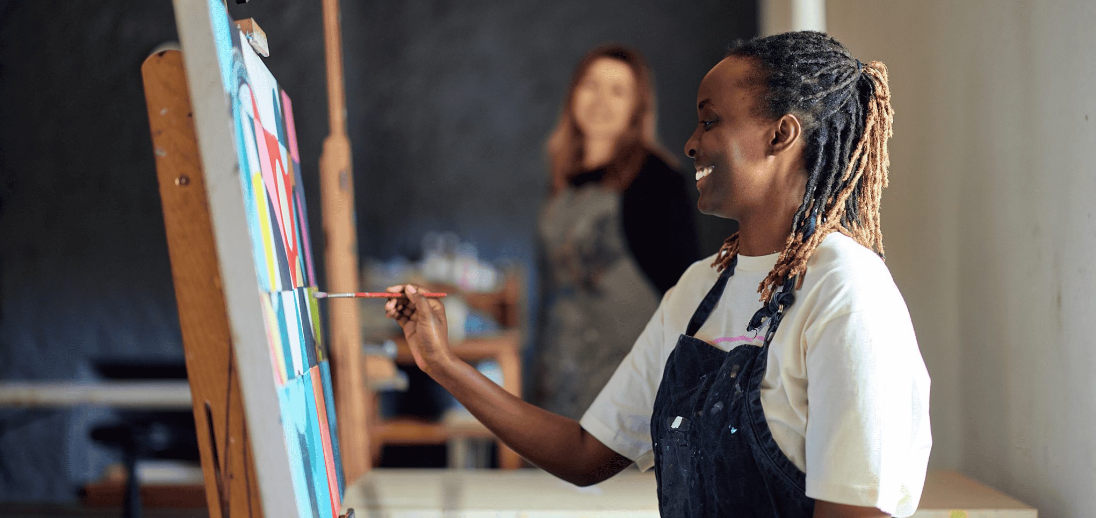 Image for the course: Thursday Studio Time with Miles