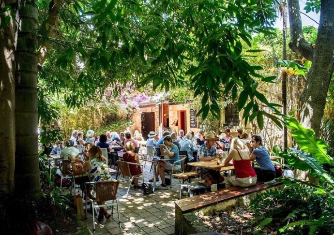 Image forPlated Café